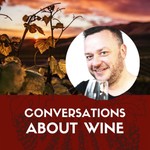 Podcast CAW - Conversations About Wine