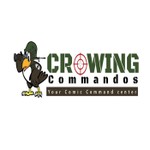 Logo of the podcast caw of the crow Podcast caw of the crow