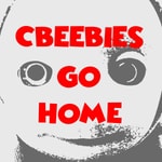 Podcast CBeebies Go Home