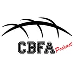 Logo of the podcast CBFA Podcast Podcast CBFA Podcast