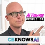 Logo of the podcast CBKnowsAI Podcast CBKnowsAI