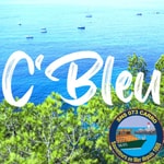Podcast C'Bleu