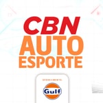 Logo of the podcast CBN Autoesporte Podcast CBN Autoesporte
