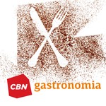 Logo of the podcast CBN Gastronomia Podcast CBN Gastronomia