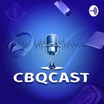 Logo of the podcast CBQCast Podcast CBQCast