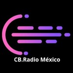 Logo of the podcast CB.RadioMexico Podcast CB.RadioMexico