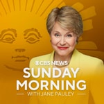Logo of the podcast CBS News Sunday Morning with Jane Pauley Logo of the podcast CBS News Sunday Morning with Jane Pauley