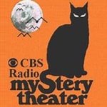 CBS Radio Mystery Theater Podcast CBS Radio Mystery Theater