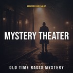 Logo of the podcast CBS Radio Mystery Theater – Old Time Radio Mystery Stories Podcast CBS Radio Mystery Theater – Old Time Radio Mystery Stories