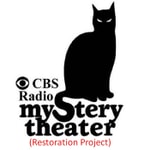 Logo of the podcast CBS Radio Mystery Theater (Restoration) Logo of the podcast CBS Radio Mystery Theater (Restoration)
