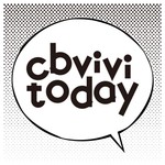 Logo of the podcast cbvivi today Podcast cbvivi today