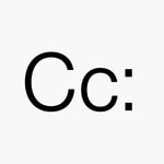 Logo of the podcast Cc: Cast Podcast Cc: Cast