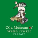 Museum of Welsh Cricket Podcast