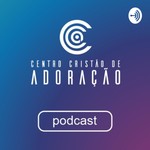Logo of the podcast CCACast Podcast CCACast