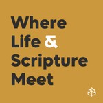 CCEF Podcast: Where Life & Scripture Meet Podcast CCEF Podcast: Where Life & Scripture Meet