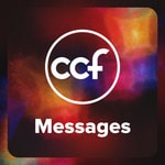 Logo of the podcast CCF Sermon Audio Podcast CCF Sermon Audio