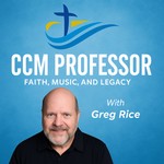 Logo of the podcast CCM Professor Podcast CCM Professor
