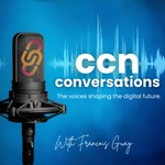 Logo of the podcast CCN Conversations Podcast CCN Conversations