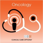 Logo of the podcast Decera Clinical Education Oncology Podcast Podcast Decera Clinical Education Oncology Podcast