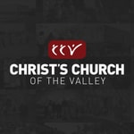 Logo of the podcast CCV Audio Messages (Christ's Church of the Valley) Podcast CCV Audio Messages (Christ's Church of the Valley)