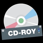 Logo of the podcast CD-ROY Podcast CD-ROY