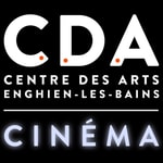 Logo of the podcast CDA cinéma Logo of the podcast CDA cinéma