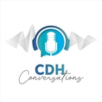 Logo of the podcast CDH Conversations Podcast CDH Conversations