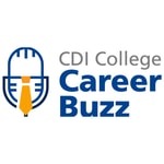 Logo of the podcast CDI College Career Buzz Podcast CDI College Career Buzz