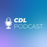 Logo of the podcast CDL PODCAST Podcast CDL PODCAST