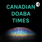 Logo of the podcast CDT NEWS PODCAST Podcast CDT NEWS PODCAST