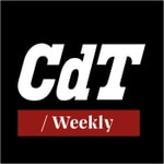 Logo of the podcast CdTalk - Weekly Podcast CdTalk - Weekly