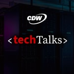 Podcast CDW Canada Tech Talks