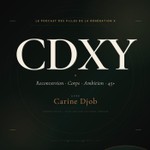 Podcast CDXY - Le podcast des filles de la Génération X