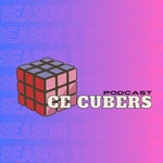 Logo of the podcast CE Cubers Podcast CE Cubers