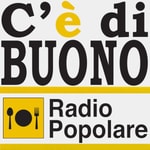 Logo of the podcast C'Ê di buono Podcast C'Ê di buono