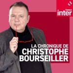Logo of the podcast Ce monde me rend fou Podcast Ce monde me rend fou