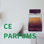 Logo of the podcast CE PARFUMS Podcast CE PARFUMS