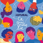Logo of the podcast Ce qui nous lie Podcast Ce qui nous lie
