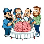 Logo of the podcast Če veš, kaj mislim! Podcast Če veš, kaj mislim!