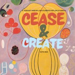 Logo of the podcast Cease & Create Podcast Cease & Create
