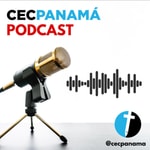 Logo of the podcast CEC Panamá Podcast Podcast CEC Panamá Podcast