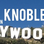 Logo of the podcast Cecily Knobler in Hollywood Podcast Cecily Knobler in Hollywood