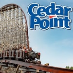 Logo of the podcast Cedar Point Podcast Podcast Cedar Point Podcast