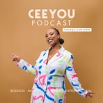 Logo of the podcast CEE YOU PODCAST Podcast CEE YOU PODCAST