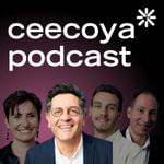 Logo of the podcast Ceecoya Podcast | L'émission transformation Podcast Ceecoya Podcast | L'émission transformation