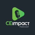 CEimpact Podcast Podcast CEimpact Podcast