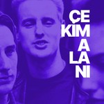 Logo of the podcast Çekim Alanı Podcast Çekim Alanı