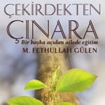 Logo of the podcast ÇEKİRDEKTEN ÇINARA Podcast ÇEKİRDEKTEN ÇINARA