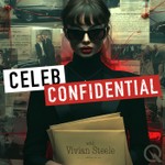Logo of the podcast Celeb Confidential Podcast Celeb Confidential