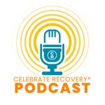 Logo of the podcast Celebrate Recovery Official Podcast Celebrate Recovery Official